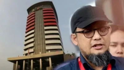 Parah, Pimpinan KPK Dikabarkan Lakukan Pemerasan Kasus Kementan