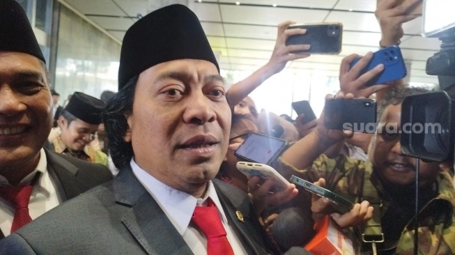 Komeng Ungkap Borok Penempatan Anggota DPD, Pakar: Ada yang Keliru dalam Bernegara