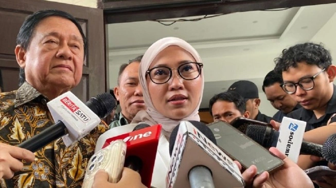 Kuasa Hukum Yaqut Ungkap Capaian 241.000 Jemaah Haji di Tengah Perkara Kuota