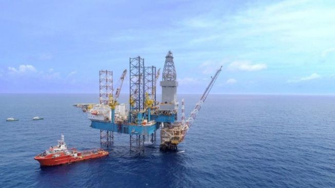 Anak Usaha Pertamina Temukan Sumur Migas Baru, Target 1 Juta Barel per Hari Tercapai?