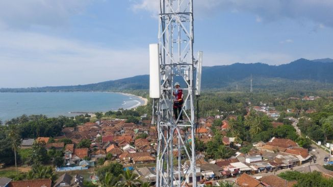 Menteri Erick Thohir Ungkap BUMN Terdekat yang Bakal Melantai di Bursa Efek Indonesia