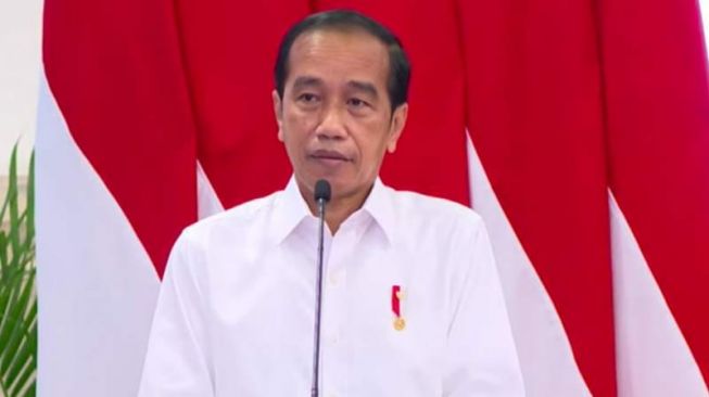 Kena Sanksi WADA, Jokowi Perintahkan Reformasi LADI Secara Total