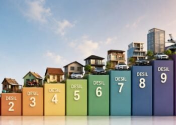 Desil Bansos Dikritik, Pemerintah Didesak Benahi Data Kemiskinan