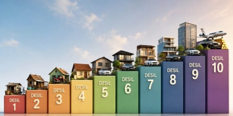 Desil Bansos Dikritik, Pemerintah Didesak Benahi Data Kemiskinan