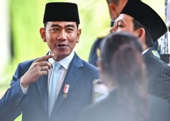 PHPU Tak Bisa Dibuka Lagi Setelah Presiden dan Wakil Presiden Dilantik
