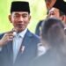 PHPU Tak Bisa Dibuka Lagi Setelah Presiden dan Wakil Presiden Dilantik