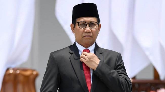Lima Provinsi di Indonesia Sudah Tak Lagi Tertinggal