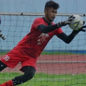 Persaingan Kiper Timnas Indonesia U-23 Ketat, Aqil Savik Siap Kerja Keras
