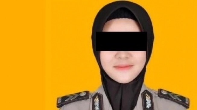 Ibu Polwan Bakar Suami Hingga Tewas, Kini Ditahan Dan Tinggalkan 3 Anak Masih Balitatriggernetmedia.com –