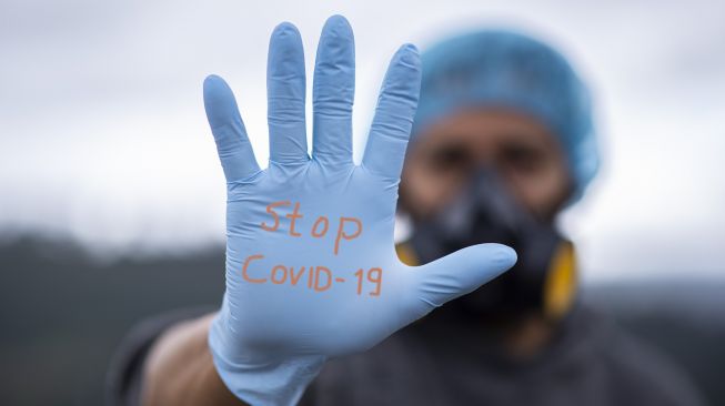 Takut Menularkan Virus, Orang Positif Covid-19 Kerap Terima Stigma Negatif