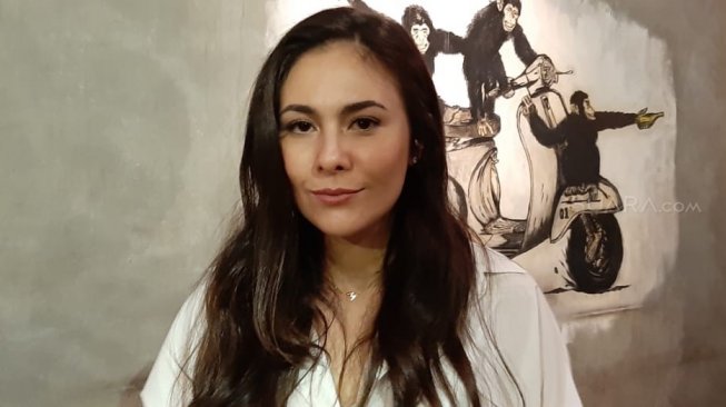 Jabat Komisaris, Wulan Guritno Akui Bisnis Hiburan Malam Menjanjikan