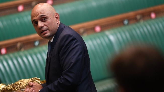 Dianggap Hina Pasien COVID-19, Menteri Kesehatan Inggris Tuai Kritikan