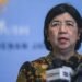 Destry Damayanti Jadi Calon Tunggal Gubernur BI