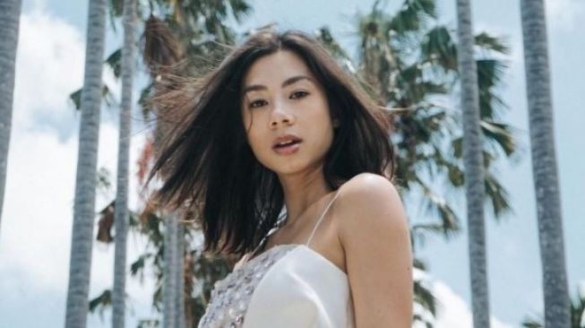 Jennifer Bachdim Melahirkan Anak ke-3
