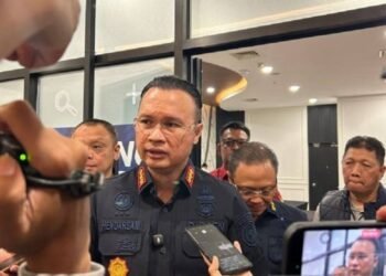 Status Cekal Febrie Adriansyah Masih Aktif Selama 20 Hari