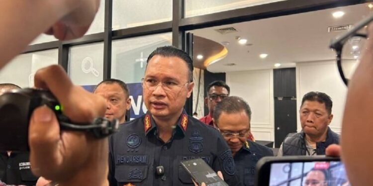 Status Cekal Febrie Adriansyah Masih Aktif Selama 20 Hari