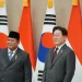 Indonesia–Korsel Teken 10 MoU, Prabowo Dorong Kemitraan Jangka Panjang
