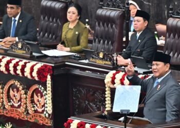 DPR Tegaskan RUU Perampasan Aset Terus Dimatangkan dengan Libatkan Publik