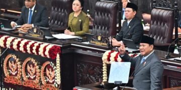 DPR Tegaskan RUU Perampasan Aset Terus Dimatangkan dengan Libatkan Publik