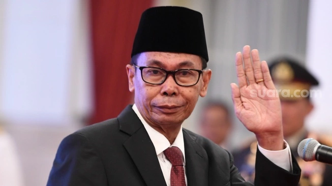 Buka Acara Pendidikan Antikorupsi, Ketua KPK Sementara: Jangan Teriak-teriak Jujur Itu Baik, tapi Kita…