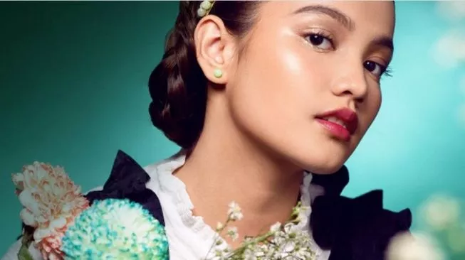 Artis Pendatang Baru Aruma Mantap Rilis Lagu Muak