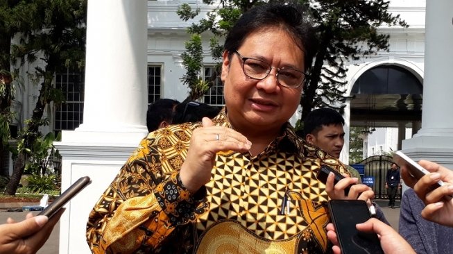 Permintaan Jokowi, PPKM Diperpanjang hingga 8 Februari