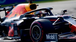 F1 GP Italia 2020: Max Verstappen Sebut Mustahil Berjaya di Monza