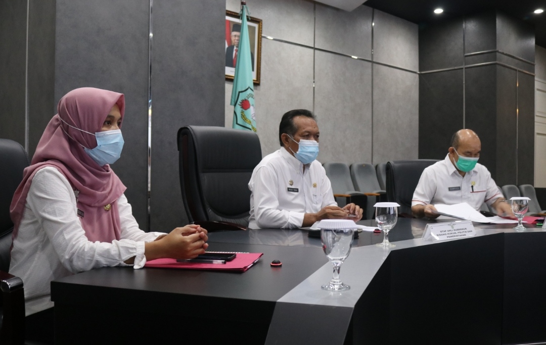 Pelaksanaan SPBE Butuh Tim Koordinasi Hasilkan Pelayanan Publik Berkualitas