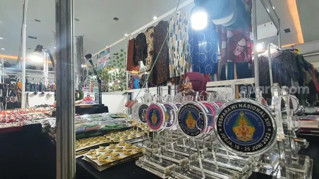 Digitalisasi Jadi Kunci Hambatan Akses Pasar Pelaku UMKM