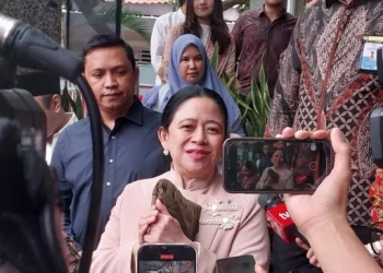 Marak Kekerasan Seksual, Puan Minta Negara Hadir Lindungi Korban