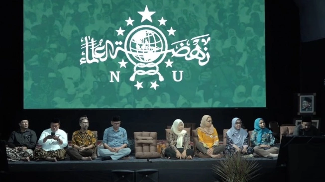 Mubes Warga NU: Tak Berpihak, Dorong Percepatan Muktamar