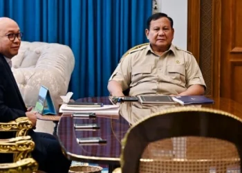 Investasi Tembus Rp498 Triliun, Lampaui Target Awal 2026