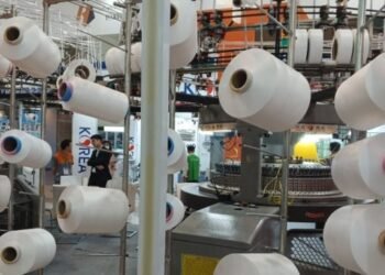 Kemenperin: PT Samwon Jepara Tutup, 670 Pekerja Terdampak PHK