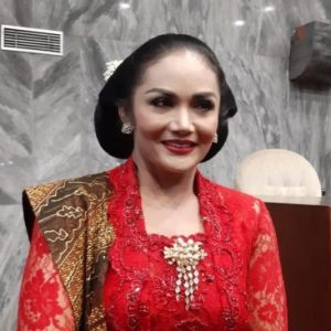 Gara-gara Krisdayanti, PSI Minta Gaji Anggota DPR Dipotong