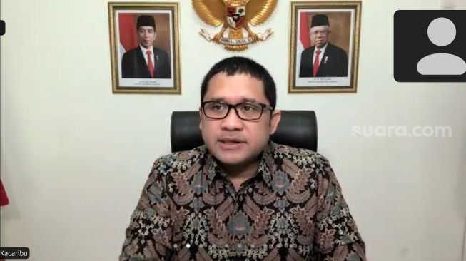 Ini Enam Fokus Kebijakan APBN 2022
