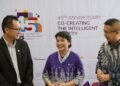 AI for Life Jadi Visi Pengembangan AI di Dunia Pendidikan