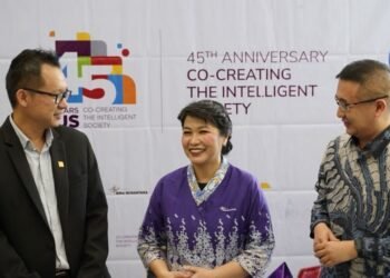 AI for Life Jadi Visi Pengembangan AI di Dunia Pendidikan