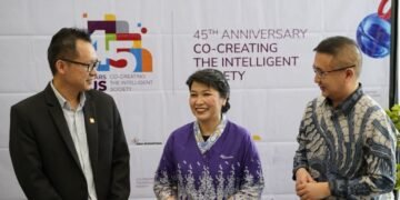 AI for Life Jadi Visi Pengembangan AI di Dunia Pendidikan