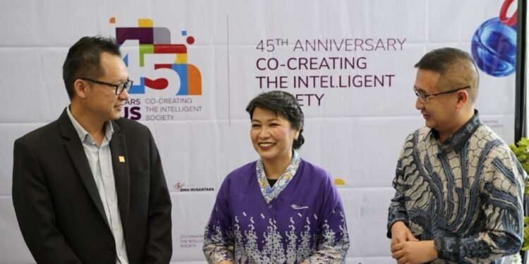 AI for Life Jadi Visi Pengembangan AI di Dunia Pendidikan