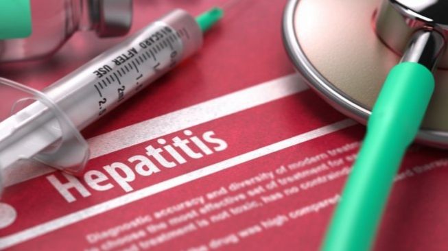 Kemenkes Ungkap Tantangan Deteksi Hepatitis Akut di RI