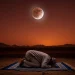 Gerhana Bulan Total 7–8 September 2025, Kemenag Ajak Umat Islam Salat Khusuf
