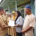 Kebakaran Gang Baru Hanguskan Dua Rumah, Pemkot Pontianak Salurkan Bantuan Darurat