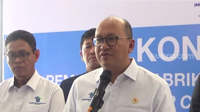 Pemerintah Mau Masifkan Investasi, Target Ekonomi 8 Persen Bukan Mimpi!