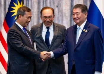 Kamboja dan Thailand Sepakati Gencatan Senjata, Suara Tembakan di Perbatasan Mereda