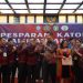 PESPARANI Pertama Tingkat Provinsi Kalbar Dibuka, Bupati Kapuas Hulu Berikan Dukungan