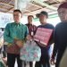 Pemkot Pontianak Salurkan Bantuan Mesin dan Pukat untuk Nelayan