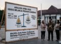491 Daerah di Indonesia Belum Mampu Tutup Belanja Pegawai dari PAD