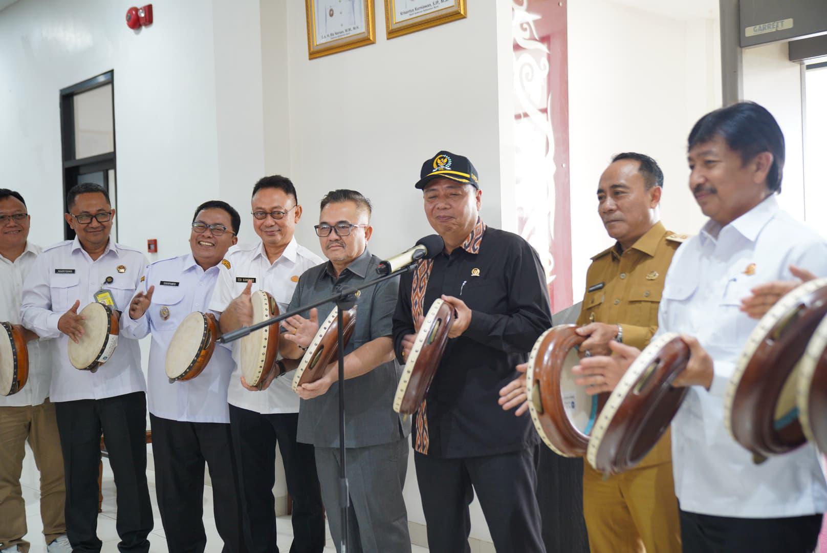 Hore! Supadio Kembali Jadi Bandara Internasional, Wali Kota Pontianak: Dongkrak Wisata dan Ekonomi di Pontianak