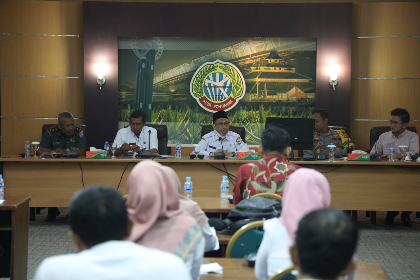 Festival Cap Go Meh Kota Pontianak Bakal Meriah Tahun Ini, Kegiatan Dipusatkan di Jalan Diponegoro
