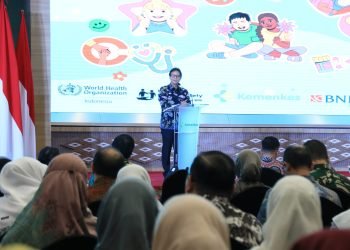 Hari Keselamatan Pasien Sedunia 2025, Fokus pada Bayi Baru Lahir dan Anak
